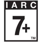 IARC 7+